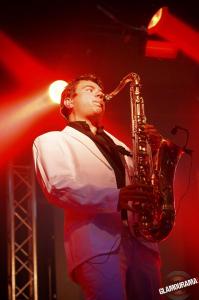 Glamourama @ Dicky Woodstock