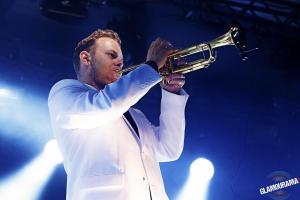 Glamourama @ Dicky Woodstock