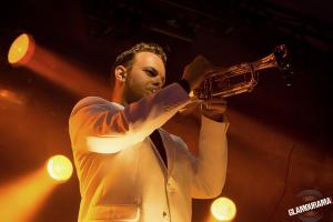 Glamourama @ Dicky Woodstock