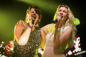 Glamourama @ Dicky Woodstock