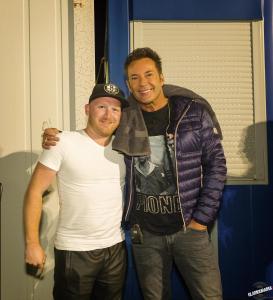 Glamourama @ Dicky Woodstock