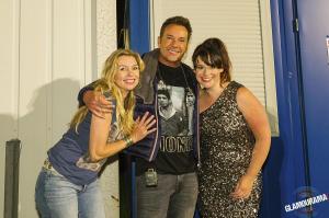 Glamourama @ Dicky Woodstock