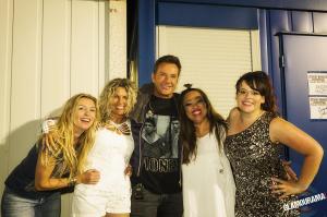 Glamourama @ Dicky Woodstock