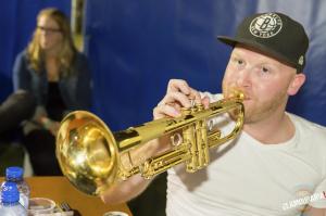 Glamourama @ Dicky Woodstock