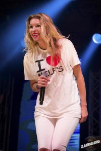 Glamourama @ Dicky Woodstock