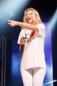 Glamourama @ Dicky Woodstock