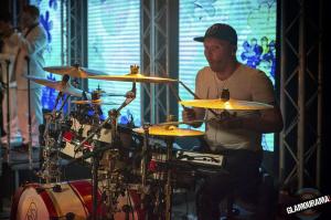 Glamourama @ Dicky Woodstock