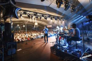 Glamourama @ Dicky Woodstock