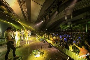 Glamourama @ Dicky Woodstock