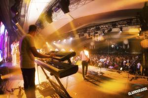 Glamourama @ Dicky Woodstock