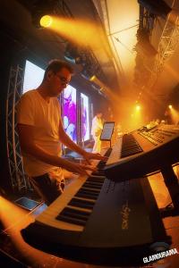 Glamourama @ Dicky Woodstock