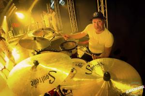 Glamourama @ Dicky Woodstock