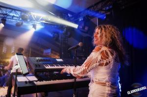 Glamourama @ Dicky Woodstock