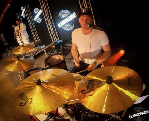 Glamourama @ Dicky Woodstock