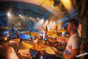 Glamourama @ Dicky Woodstock