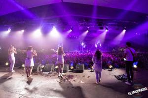 Glamourama @ Dicky Woodstock