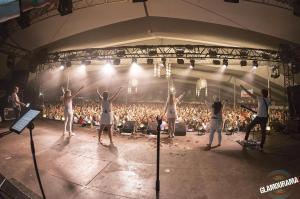 Glamourama @ Dicky Woodstock