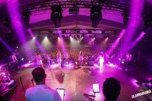 Glamourama @ Dicky Woodstock