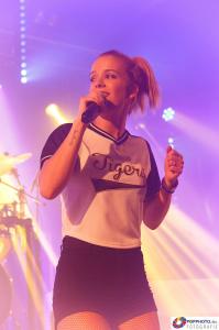 Lead On Tour - Kirsten Hillen