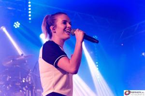 Lead On Tour - Kirsten Hillen