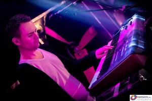 Diekdaegen Wijhe 2017 - Lead On Tour