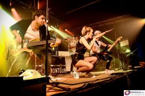 Diekdaegen Wijhe 2017 - Lead On Tour