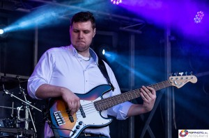 Bevrijdingsdag Zwolle 2016  - LEAD