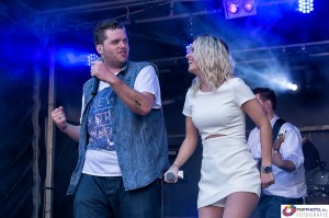 Bevrijdingsdag Zwolle 2016  - LEAD