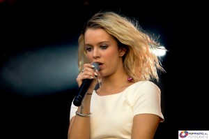 Bevrijdingsdag - Zwolle 2016