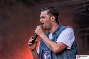 Bevrijdingsdag Zwolle 2016  - LEAD