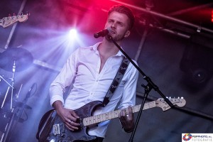 Bevrijdingsdag Zwolle 2016  - LEAD