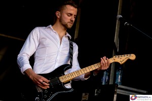 Bevrijdingsdag Zwolle 2016  - LEAD