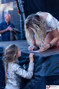Bevrijdingsdag Zwolle 2016  - LEAD