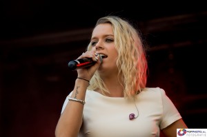 Bevrijdingsdag Zwolle 2016  - LEAD - Kirsten Visser