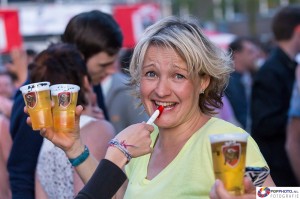 Bevrijdingsdag Zwolle 2016 