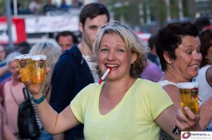 Bevrijdingsdag Zwolle 2016 