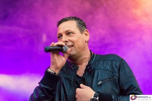 Bevrijdingsdag Zwolle 2016 - Barcode