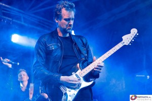 Bevrijdingsdag Zwolle 2016 - Barcode