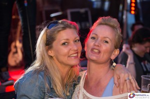 Bevrijdingsdag Zwolle 2016 