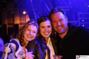 Bevrijdingsdag Zwolle 2016 - Barcode