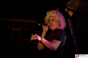 Bevrijdingsdag Zwolle 2016 - Barcode