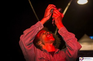 Bevrijdingsdag Zwolle 2016