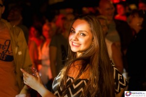 Bevrijdingsdag Zwolle 2016