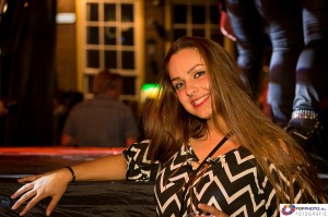 Bevrijdingsdag Zwolle 2016 