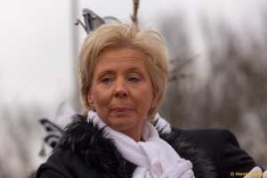 Carnaval in Zwolle 2016