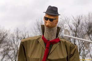 Carnaval in Zwolle 2016