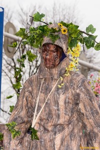 Carnaval in Zwolle 2016