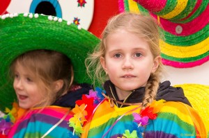 Carnaval in Zwolle 2016
