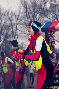 Carnaval in Zwolle 2016