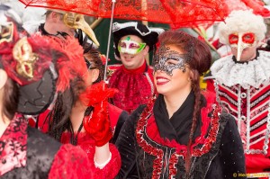 Carnaval in Zwolle 2016
